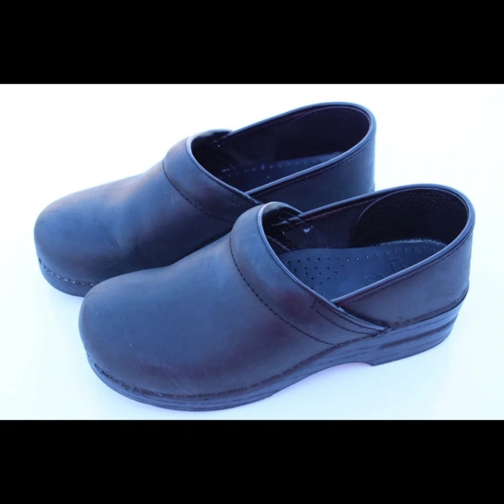 Dansko clogs - Picture 3 of 8